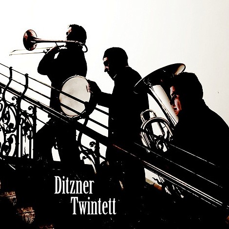 Ditzner Twintett