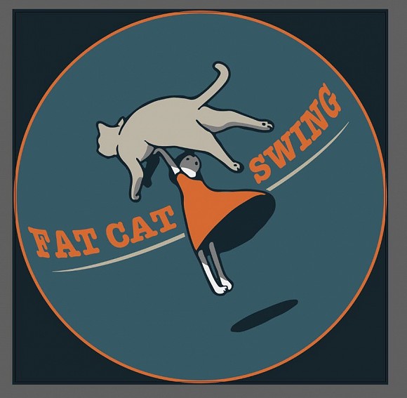 Fat Cat Swing Drop-in Kurs und Barabend (Anfänger)
