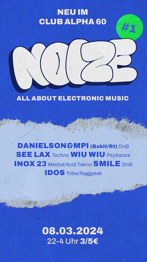 NOIZE #1