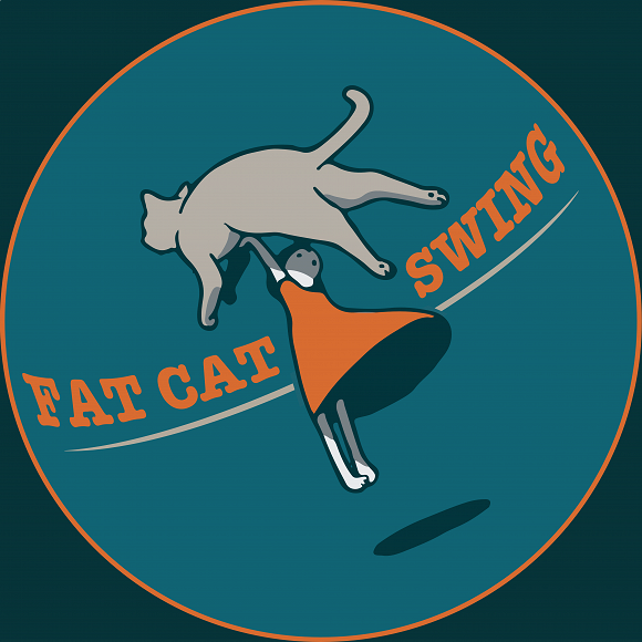 FatCatSwing Drop-in Kurs -- Shag