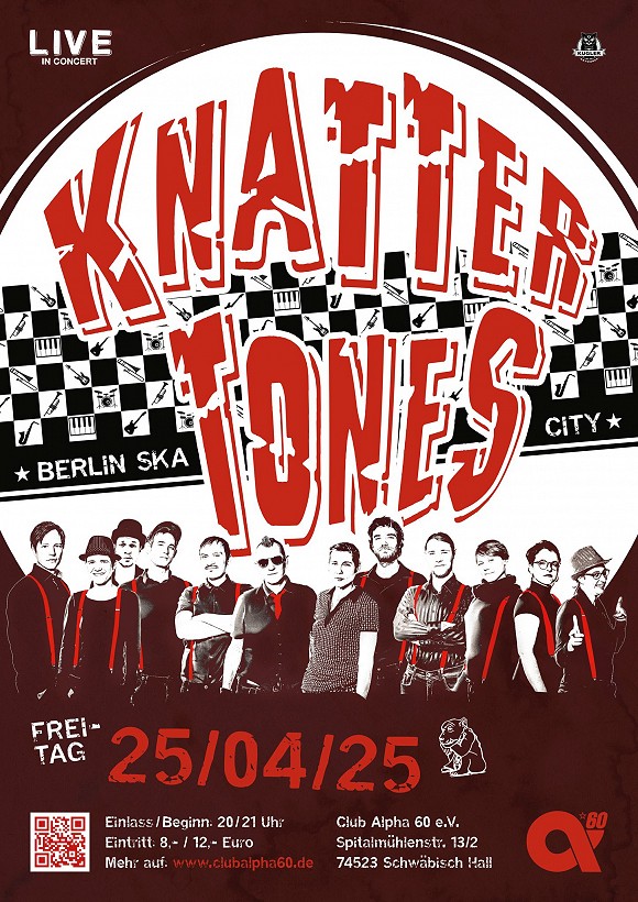 Knattertones