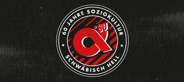 60-Jahre-Jubiläum