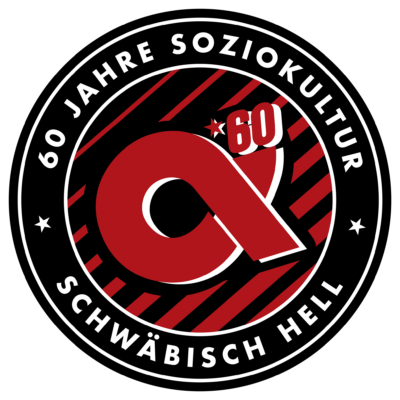 60-Jahre-Jubiläum